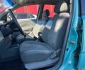 Зеленый Шевроле Авео, объемом двигателя 1.5 л и пробегом 152 тыс. км за 2790 $, фото 7 на Automoto.ua