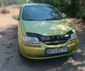 Зеленый Шевроле Авео, объемом двигателя 1.5 л и пробегом 280 тыс. км за 2200 $, фото 9 на Automoto.ua