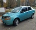 Зелений Шевроле Авео, об'ємом двигуна 1.5 л та пробігом 190 тис. км за 2800 $, фото 2 на Automoto.ua