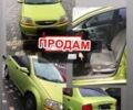 Зелений Шевроле Авео, об'ємом двигуна 0 л та пробігом 168 тис. км за 2850 $, фото 1 на Automoto.ua