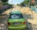 Зеленый Шевроле Авео, объемом двигателя 1.5 л и пробегом 280 тыс. км за 2200 $, фото 18 на Automoto.ua