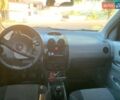 Зеленый Шевроле Авео, объемом двигателя 1.6 л и пробегом 200 тыс. км за 1850 $, фото 2 на Automoto.ua