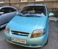 Зеленый Шевроле Авео, объемом двигателя 1.5 л и пробегом 97 тыс. км за 2300 $, фото 34 на Automoto.ua