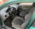 Зеленый Шевроле Авео, объемом двигателя 1.5 л и пробегом 230 тыс. км за 1142 $, фото 1 на Automoto.ua