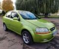 Зелений Шевроле Авео, об'ємом двигуна 1.5 л та пробігом 180 тис. км за 3699 $, фото 20 на Automoto.ua