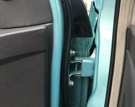 Зелений Шевроле Авео, об'ємом двигуна 1.5 л та пробігом 161 тис. км за 3500 $, фото 14 на Automoto.ua