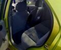 Зеленый Шевроле Авео, объемом двигателя 1.5 л и пробегом 270 тыс. км за 2800 $, фото 10 на Automoto.ua