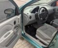 Зелений Шевроле Авео, об'ємом двигуна 1.5 л та пробігом 212 тис. км за 3500 $, фото 14 на Automoto.ua