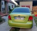 Зелений Шевроле Авео, об'ємом двигуна 1.5 л та пробігом 280 тис. км за 2450 $, фото 2 на Automoto.ua