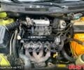 Зеленый Шевроле Авео, объемом двигателя 15 л и пробегом 131 тыс. км за 2100 $, фото 10 на Automoto.ua