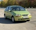 Зеленый Шевроле Авео, объемом двигателя 1.5 л и пробегом 282 тыс. км за 1505 $, фото 1 на Automoto.ua