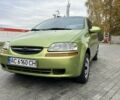 Зелений Шевроле Авео, об'ємом двигуна 0 л та пробігом 400 тис. км за 2400 $, фото 3 на Automoto.ua