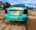Зеленый Шевроле Авео, объемом двигателя 1.5 л и пробегом 179 тыс. км за 3150 $, фото 1 на Automoto.ua