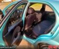 Зеленый Шевроле Авео, объемом двигателя 1.5 л и пробегом 275 тыс. км за 2250 $, фото 9 на Automoto.ua