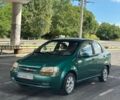 Зелений Шевроле Авео, об'ємом двигуна 1.5 л та пробігом 186 тис. км за 3200 $, фото 1 на Automoto.ua