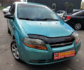 Зелений Шевроле Авео, об'ємом двигуна 1.5 л та пробігом 190 тис. км за 2800 $, фото 2 на Automoto.ua