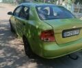 Зеленый Шевроле Авео, объемом двигателя 1.5 л и пробегом 280 тыс. км за 2200 $, фото 9 на Automoto.ua