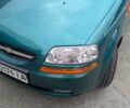 Зелений Шевроле Авео, об'ємом двигуна 1.5 л та пробігом 212 тис. км за 3500 $, фото 18 на Automoto.ua