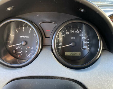 Зелений Шевроле Авео, об'ємом двигуна 1.5 л та пробігом 201 тис. км за 3200 $, фото 33 на Automoto.ua