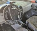 Зеленый Шевроле Авео, объемом двигателя 1.5 л и пробегом 185 тыс. км за 2900 $, фото 10 на Automoto.ua