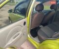 Зелений Шевроле Авео, об'ємом двигуна 1.5 л та пробігом 185 тис. км за 3699 $, фото 5 на Automoto.ua