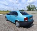 Зелений Шевроле Авео, об'ємом двигуна 1.5 л та пробігом 286 тис. км за 1700 $, фото 4 на Automoto.ua