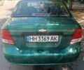 Зелений Шевроле Авео, об'ємом двигуна 1.5 л та пробігом 200 тис. км за 2700 $, фото 11 на Automoto.ua