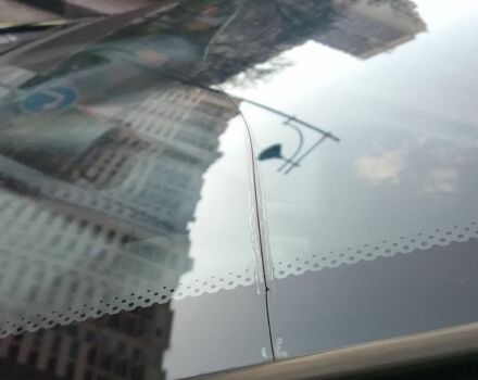 Зеленый Шевроле Авео, объемом двигателя 1.5 л и пробегом 107 тыс. км за 2000 $, фото 13 на Automoto.ua