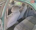 Зеленый Шевроле Авео, объемом двигателя 1.5 л и пробегом 185 тыс. км за 2900 $, фото 12 на Automoto.ua