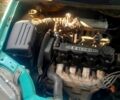 Зелений Шевроле Авео, об'ємом двигуна 1.5 л та пробігом 0 тис. км за 1900 $, фото 5 на Automoto.ua