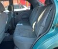 Зеленый Шевроле Авео, объемом двигателя 1.5 л и пробегом 152 тыс. км за 2790 $, фото 8 на Automoto.ua