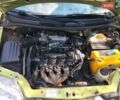 Зеленый Шевроле Авео, объемом двигателя 1.5 л и пробегом 280 тыс. км за 2200 $, фото 10 на Automoto.ua
