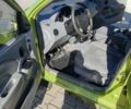 Зеленый Шевроле Авео, объемом двигателя 1.6 л и пробегом 3 тыс. км за 1650 $, фото 5 на Automoto.ua