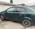 Зеленый Шевроле Авео, объемом двигателя 0 л и пробегом 350 тыс. км за 2500 $, фото 2 на Automoto.ua