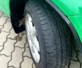 Зеленый Шевроле Авео, объемом двигателя 15 л и пробегом 131 тыс. км за 2100 $, фото 4 на Automoto.ua