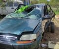 Зелений Шевроле Авео, об'ємом двигуна 0 л та пробігом 169 тис. км за 800 $, фото 1 на Automoto.ua