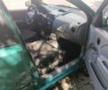Зеленый Шевроле Авео, объемом двигателя 1.5 л и пробегом 200 тыс. км за 2600 $, фото 4 на Automoto.ua