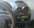 Зеленый Шевроле Авео, объемом двигателя 1.5 л и пробегом 200 тыс. км за 2600 $, фото 15 на Automoto.ua