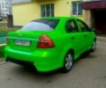 Зеленый Шевроле Авео, объемом двигателя 1.5 л и пробегом 0 тыс. км за 4500 $, фото 3 на Automoto.ua