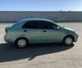 Зеленый Шевроле Авео, объемом двигателя 1.5 л и пробегом 205 тыс. км за 2980 $, фото 5 на Automoto.ua