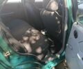 Зеленый Шевроле Авео, объемом двигателя 1.5 л и пробегом 200 тыс. км за 2600 $, фото 2 на Automoto.ua