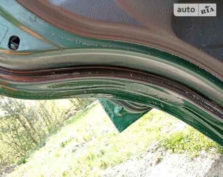 Зелений Шевроле Авео, об'ємом двигуна 1.5 л та пробігом 230 тис. км за 1800 $, фото 17 на Automoto.ua