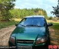 Зеленый Шевроле Авео, объемом двигателя 1.5 л и пробегом 450 тыс. км за 1350 $, фото 6 на Automoto.ua