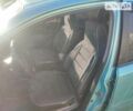 Зелений Шевроле Авео, об'ємом двигуна 1.5 л та пробігом 199 тис. км за 2700 $, фото 9 на Automoto.ua