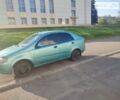 Зелений Шевроле Авео, об'ємом двигуна 1.5 л та пробігом 199 тис. км за 2700 $, фото 8 на Automoto.ua