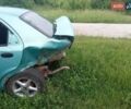 Зеленый Шевроле Авео, объемом двигателя 1.5 л и пробегом 100 тыс. км за 1500 $, фото 2 на Automoto.ua