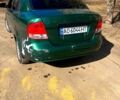 Зеленый Шевроле Авео, объемом двигателя 1.5 л и пробегом 450 тыс. км за 1350 $, фото 1 на Automoto.ua