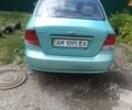 Зеленый Шевроле Авео, объемом двигателя 1.5 л и пробегом 500 тыс. км за 2300 $, фото 11 на Automoto.ua