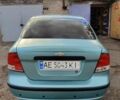Зеленый Шевроле Авео, объемом двигателя 1.5 л и пробегом 288 тыс. км за 3100 $, фото 2 на Automoto.ua