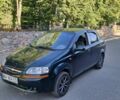 Зелений Шевроле Авео, об'ємом двигуна 2 л та пробігом 300 тис. км за 1199 $, фото 1 на Automoto.ua